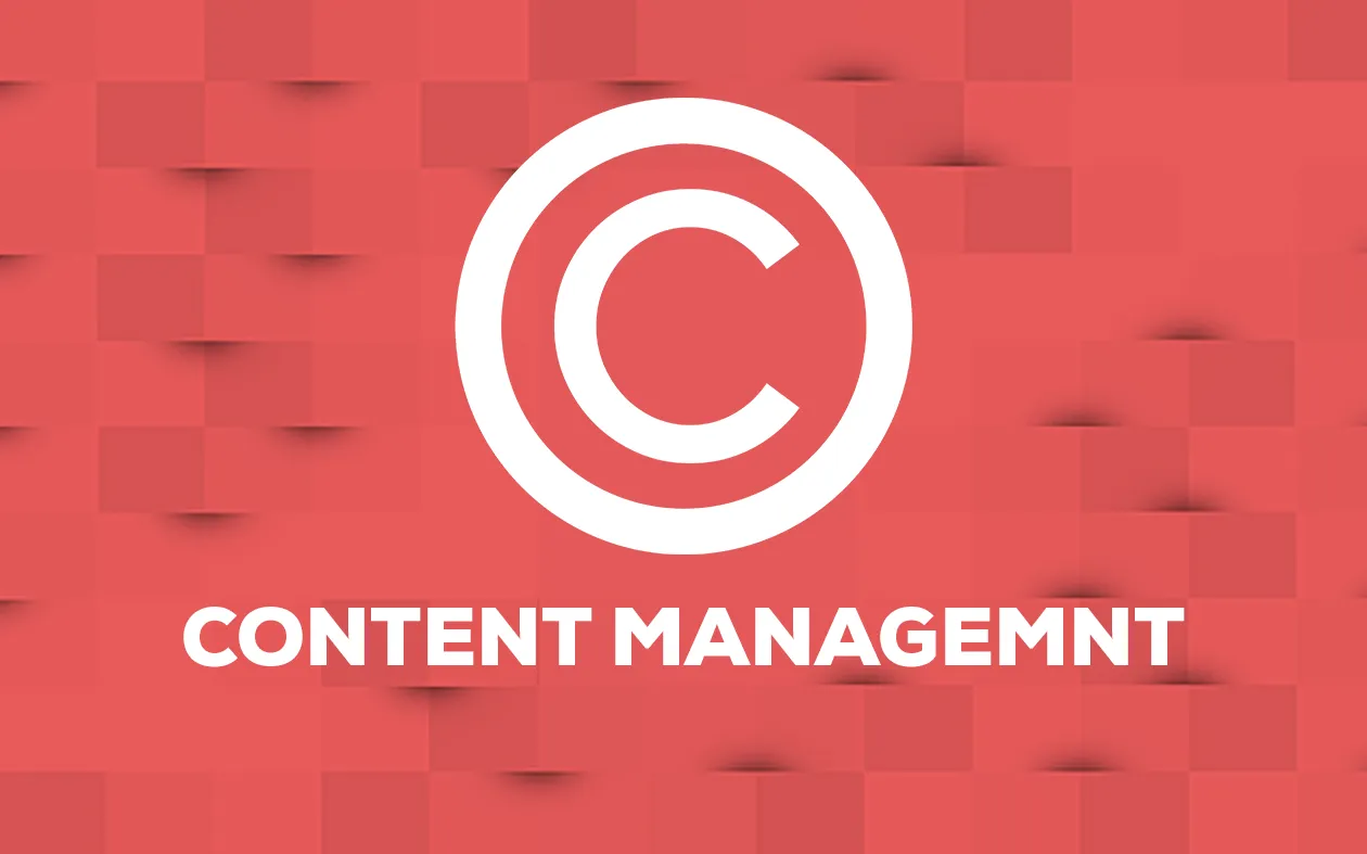 Content ID & Rights Management Tools